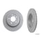 Zimmermann Brake Disc - Standard/Coated, 150340520 150340520 - alternate 3
